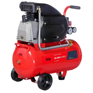 Компрессор FUBAG DC320/24 CM2.5
