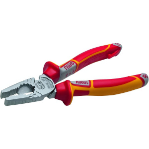 Пассатижи 205 мм CombiMax VDE NWS 109-49-VDE-205