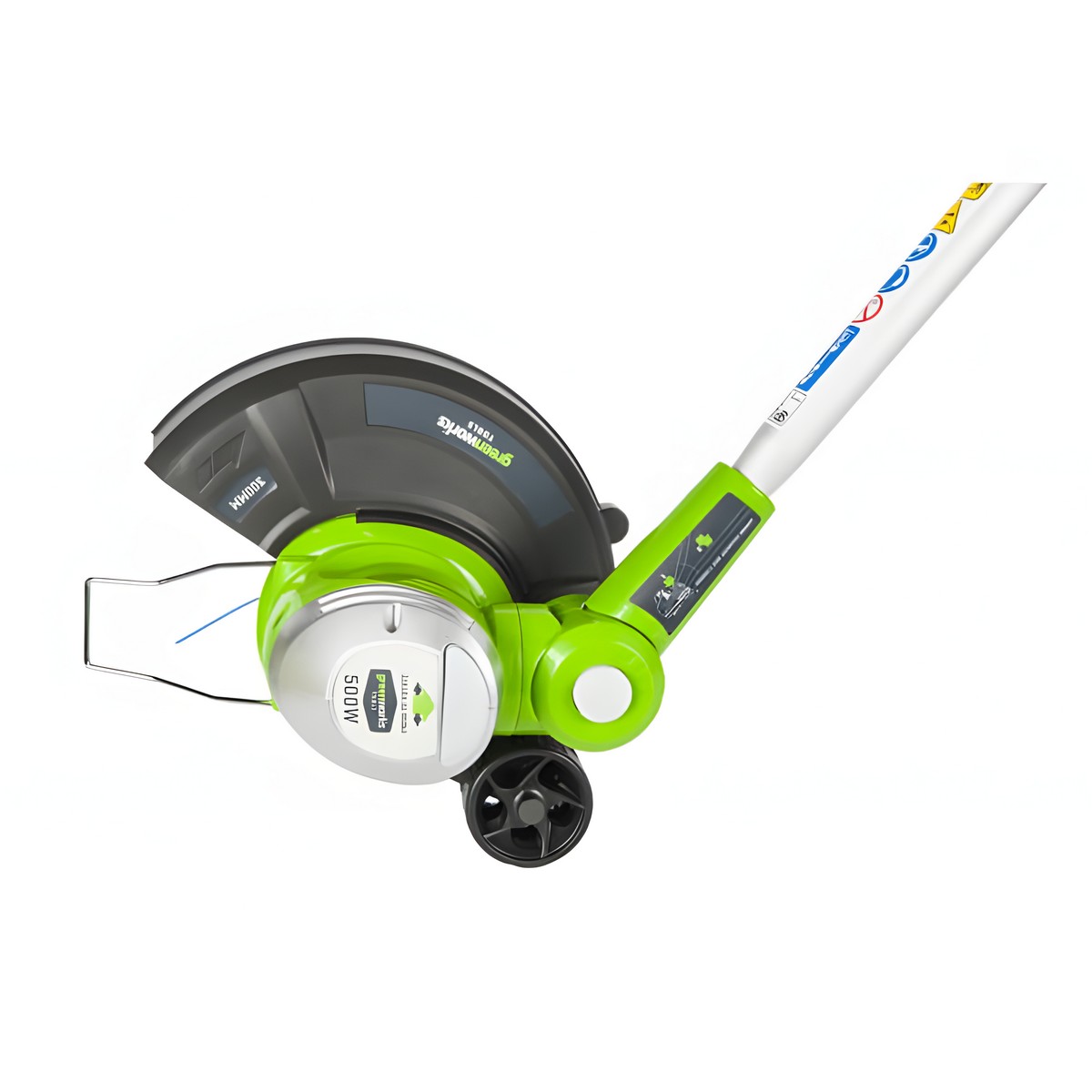 Триммер электрический GREENWORKS GST5033M 21277