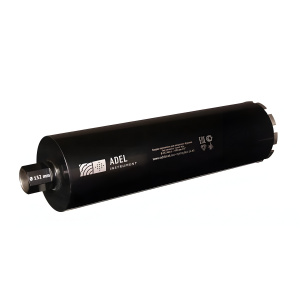 Коронка алмазная SpeedWay 132/0450.10.1"1/4 ADEL Instrument AI-1102280301