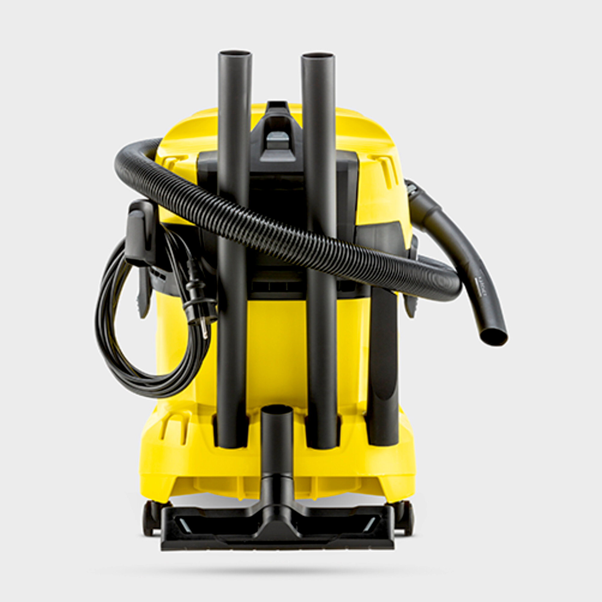 Пылесос KARCHER WD 4 V-20/5/22