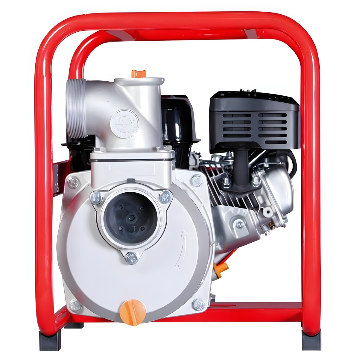 Мотопомпа FUBAG PG 1000 (для чистой воды) 838751