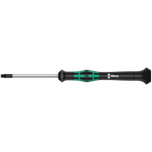 Отвертка TX 7 х 60 мм Micro 2067 TORX BO WERA WE-118044