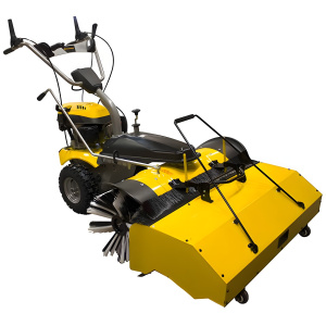 Машина подметальная CHAMPION GS50100