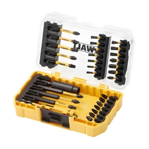 Набор бит (32 шт.) FlexTorq DeWalt DT70743T-QZ