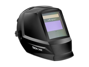 Маска сварщика TECH C40i 00000098258