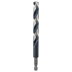 Сверло по металлу 11 х 142 мм (1 шт.) Impact Control BOSCH 2608577064