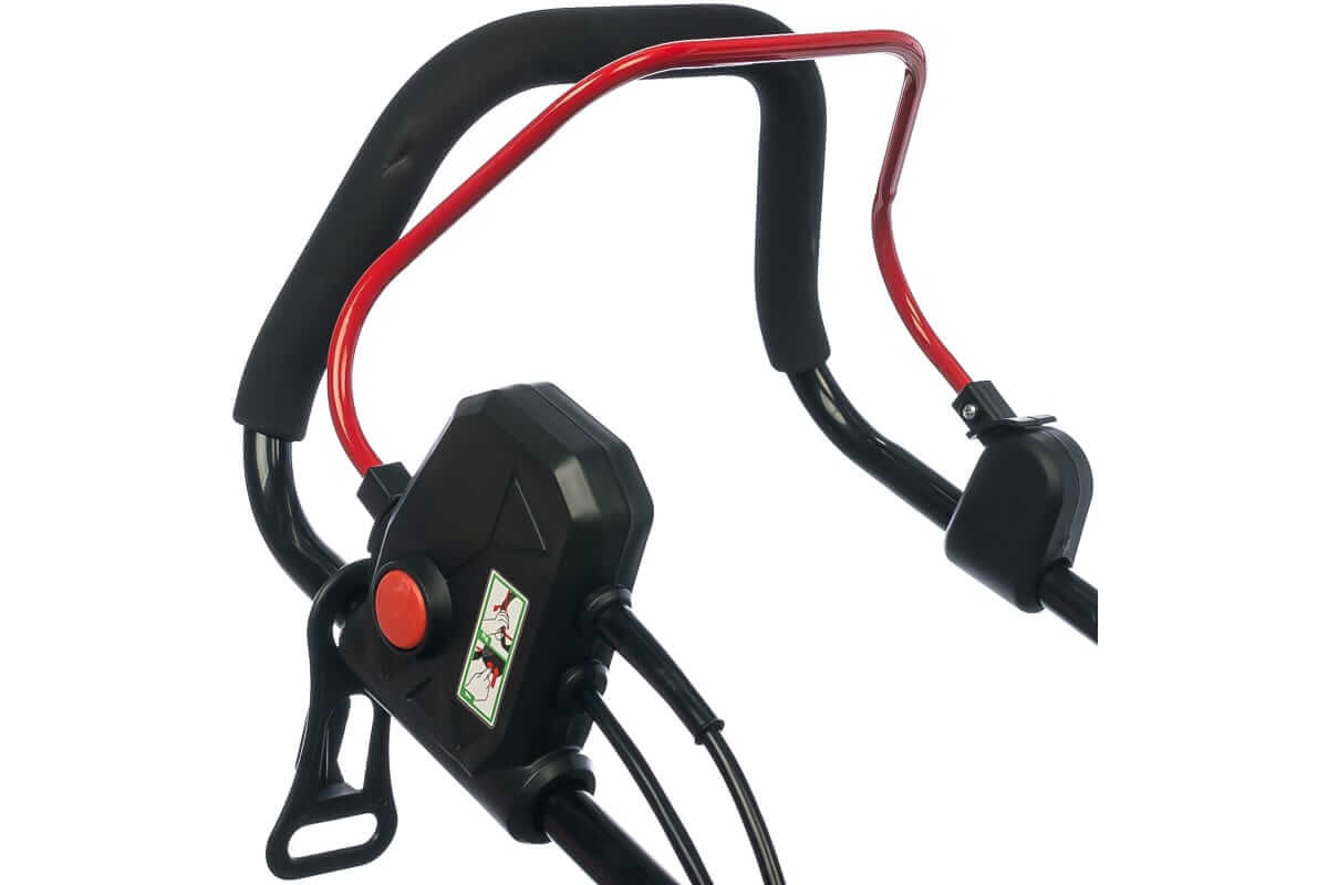 Газонокосилка электрическая MAKITA ELM3320