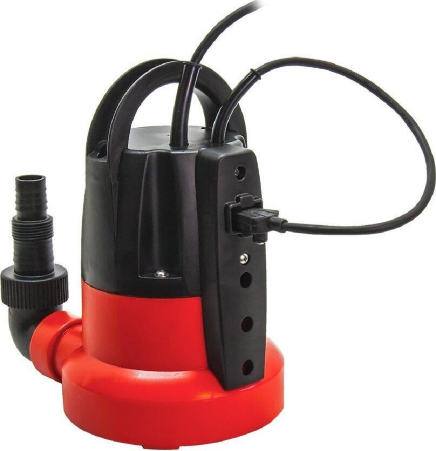 Насос дренажный QUATTRO ELEMENTI Drenaggio 400 Zero