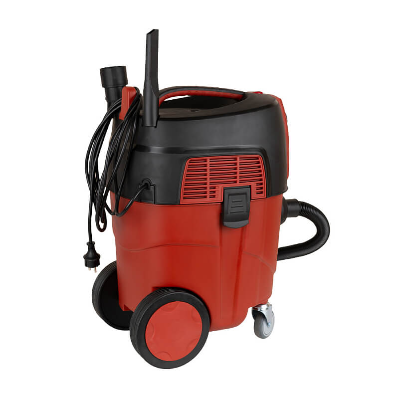 Пылесос строительный DIAM EX-P30 AUTO (сухая/мокрая уборка) 620109