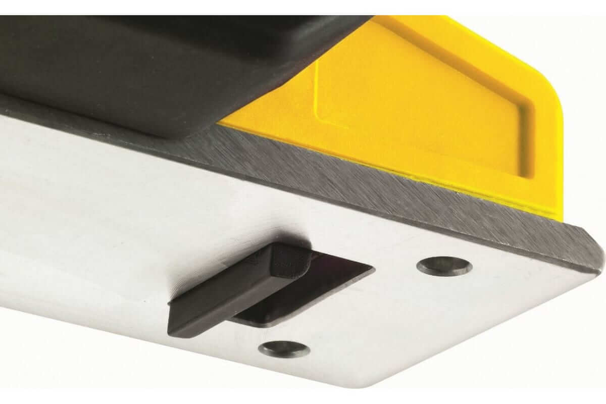 Рубанок STANLEY STPP7502-RU