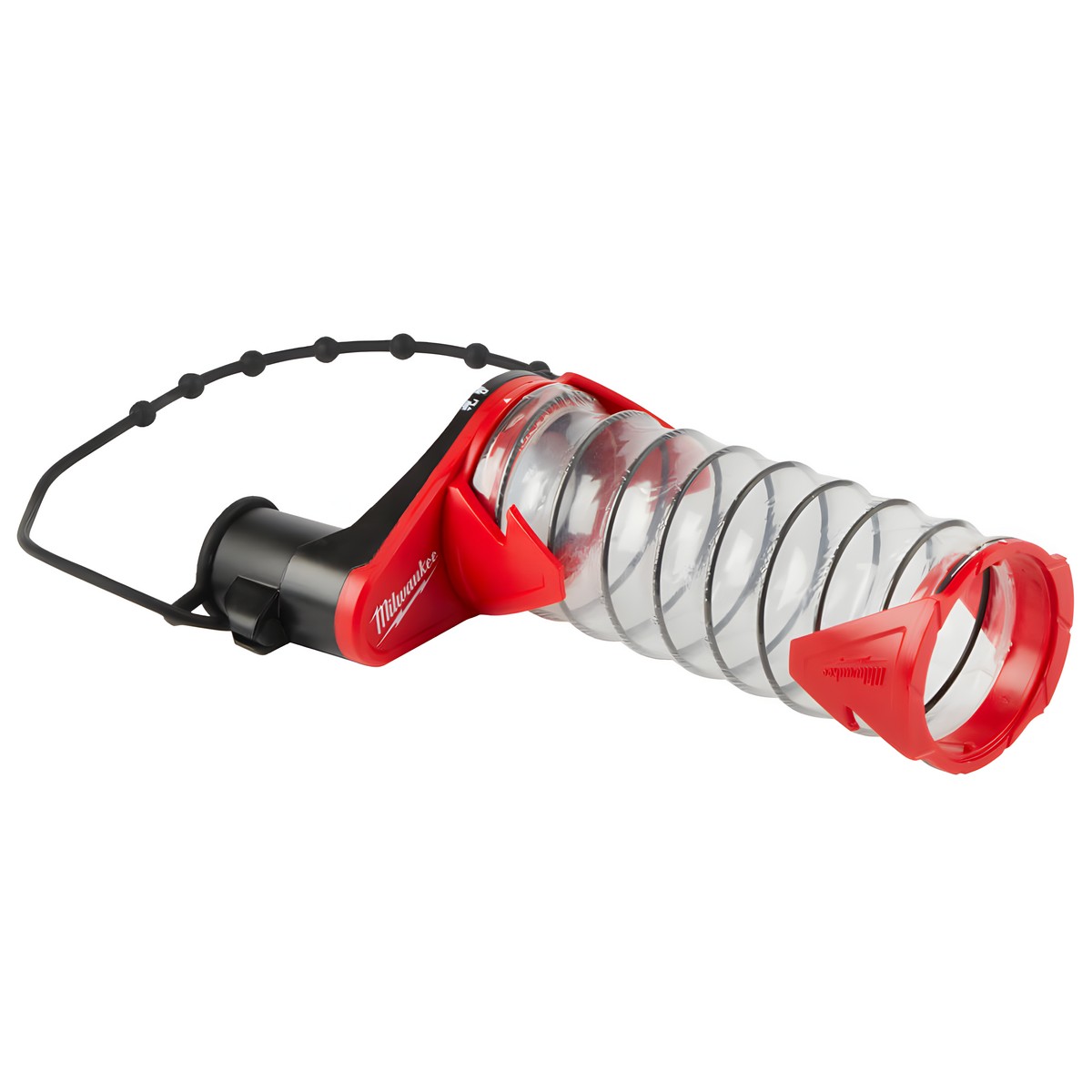 Насадка для пылеудаления на перфоратры MILWAUKEE 4932464916