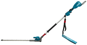 Кусторез аккумуляторный штанговый MAKITA XGT UN001GZ (без АКБ и ЗУ)