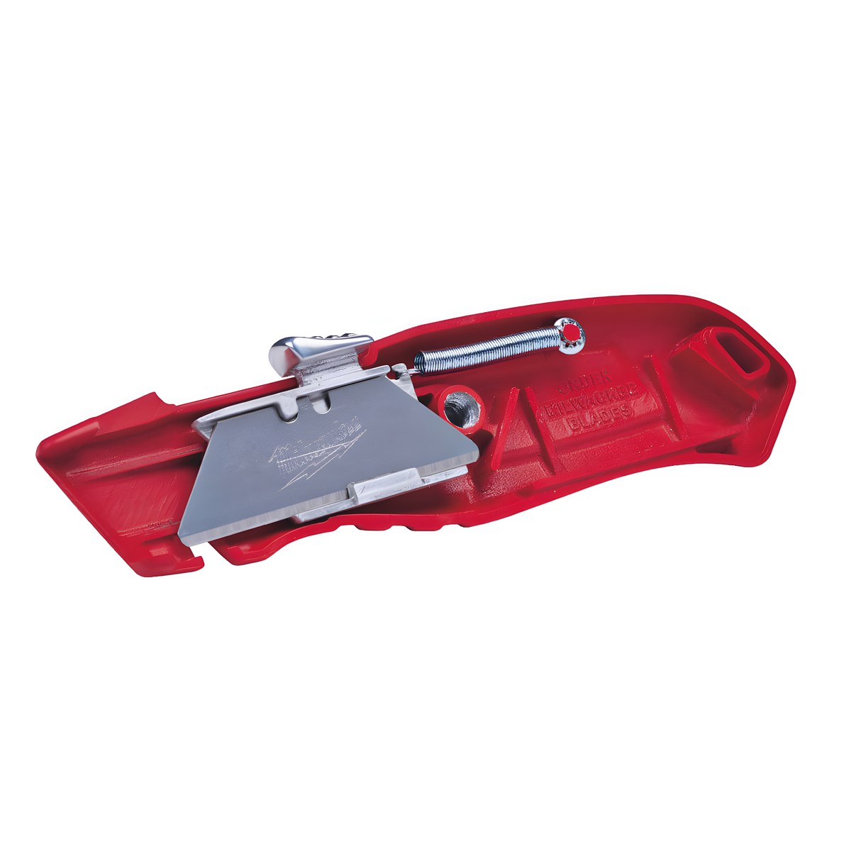 Нож выдвижной без стопора MILWAUKEE 48221915