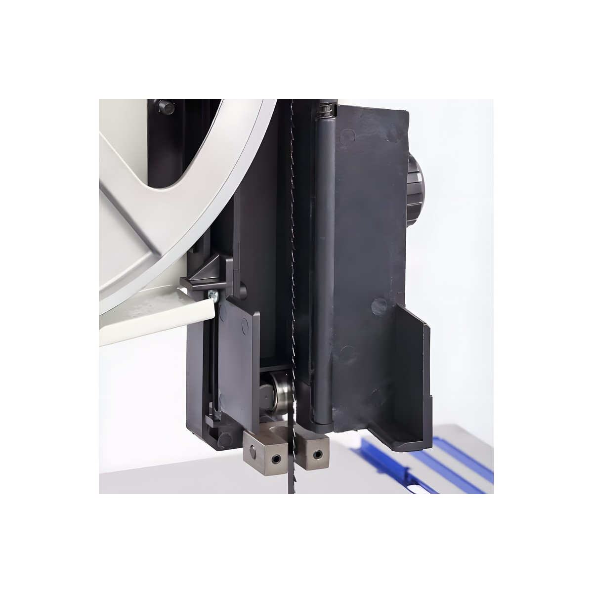 Станок ленточнопильный BELMASH WBS-228P S241A