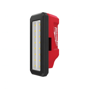 Фонарь аккумуляторный MILWAUKEE M12 PAL-0 с шарнирным световым блоком (без АКБ и ЗУ) 4933478226