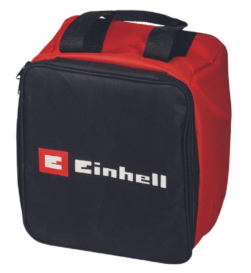 Фрезер аккумуляторный Einhell TP-RO 18 Set Li BL 4350410SET