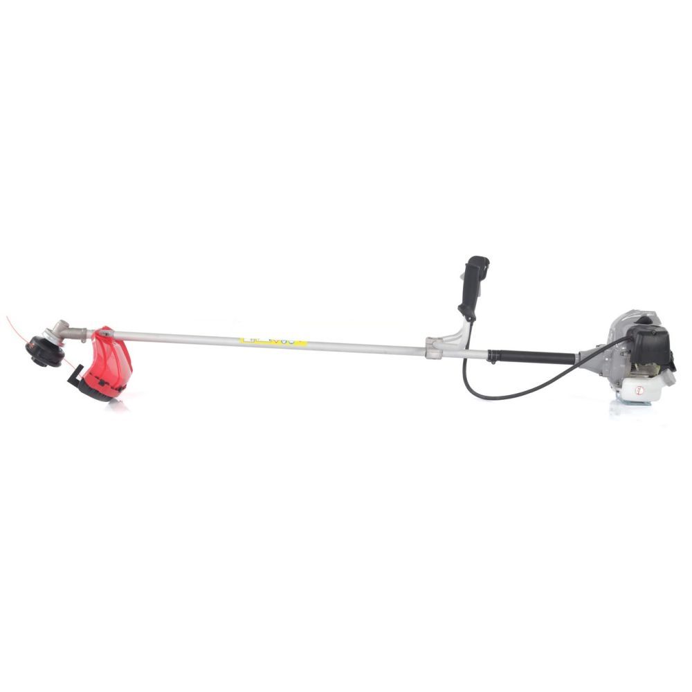 Триммер бензиновый ИНТЕРСКОЛ КБ-44/43В