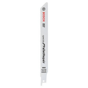 Полотно пильное 190 мм S 722 VFR (5 шт.) BOSCH 2608658027