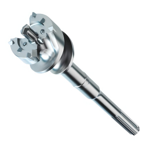 Бур 80 х 550 мм SDS-Max проломной MAKITA P-57691