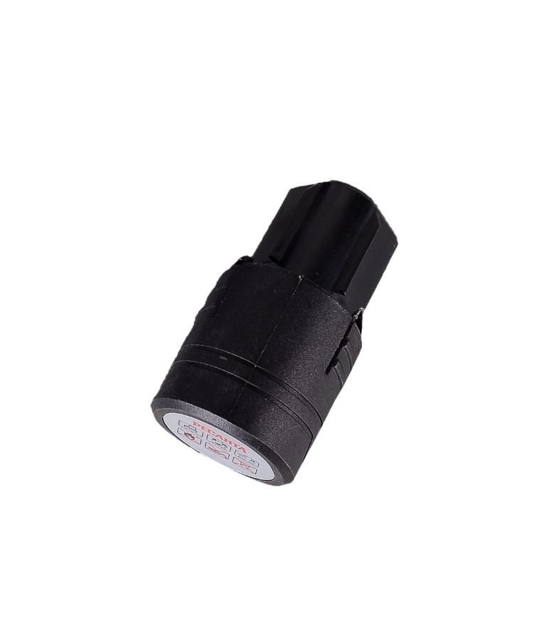 Дрель-шуруповерт аккумуляторная РЕСАНТА ДА-12-2Л