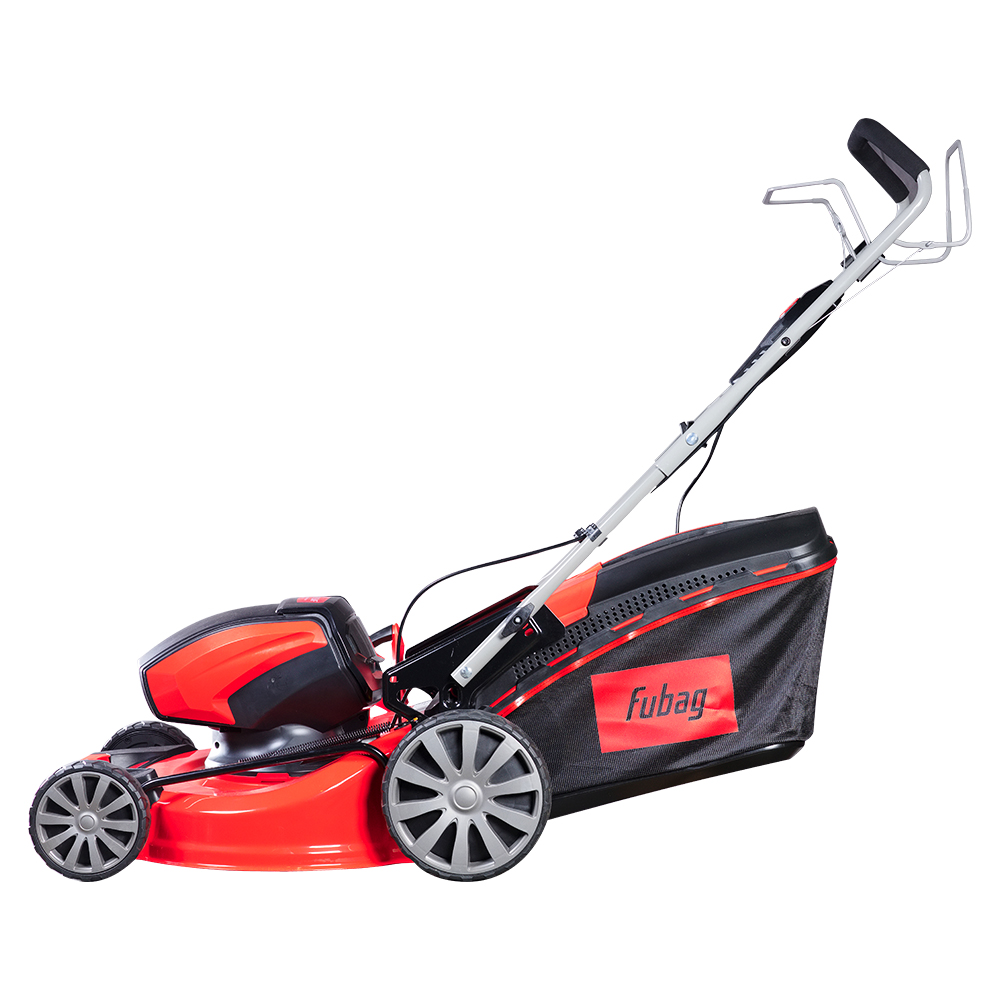 Газонокосилка аккумуляторная самоходная FUBAG FLA 5180 SMF 46289