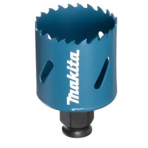 Коронка пильная 29 мм HSS Co Ezychange MAKITA B-11324