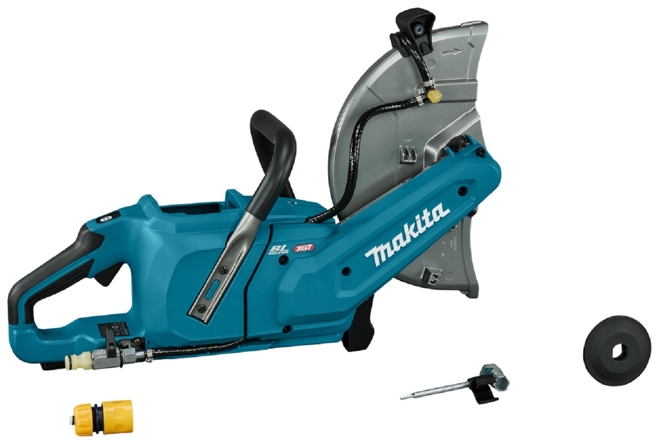 Резчик аккумуляторный MAKITA XGT CE004GZ (без АКБ и ЗУ)