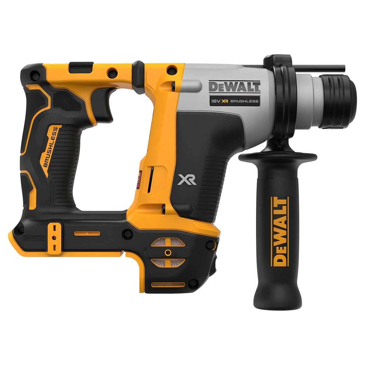 Перфоратор аккумуляторный DEWALT DCH172N-KR (без АКБ и ЗУ)