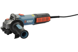 Шлифмашина угловая SENIX PAE12-H-EU