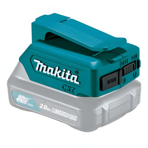 Адаптер USB 10.8V CXT MAKITA ADP06