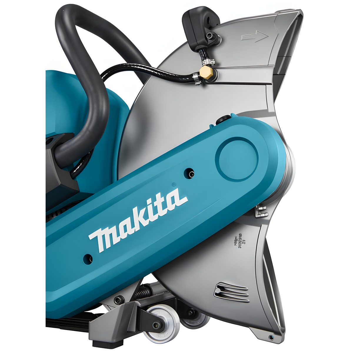 Резчик аккумуляторный MAKITA XGT CE001GZ (без АКБ и ЗУ)