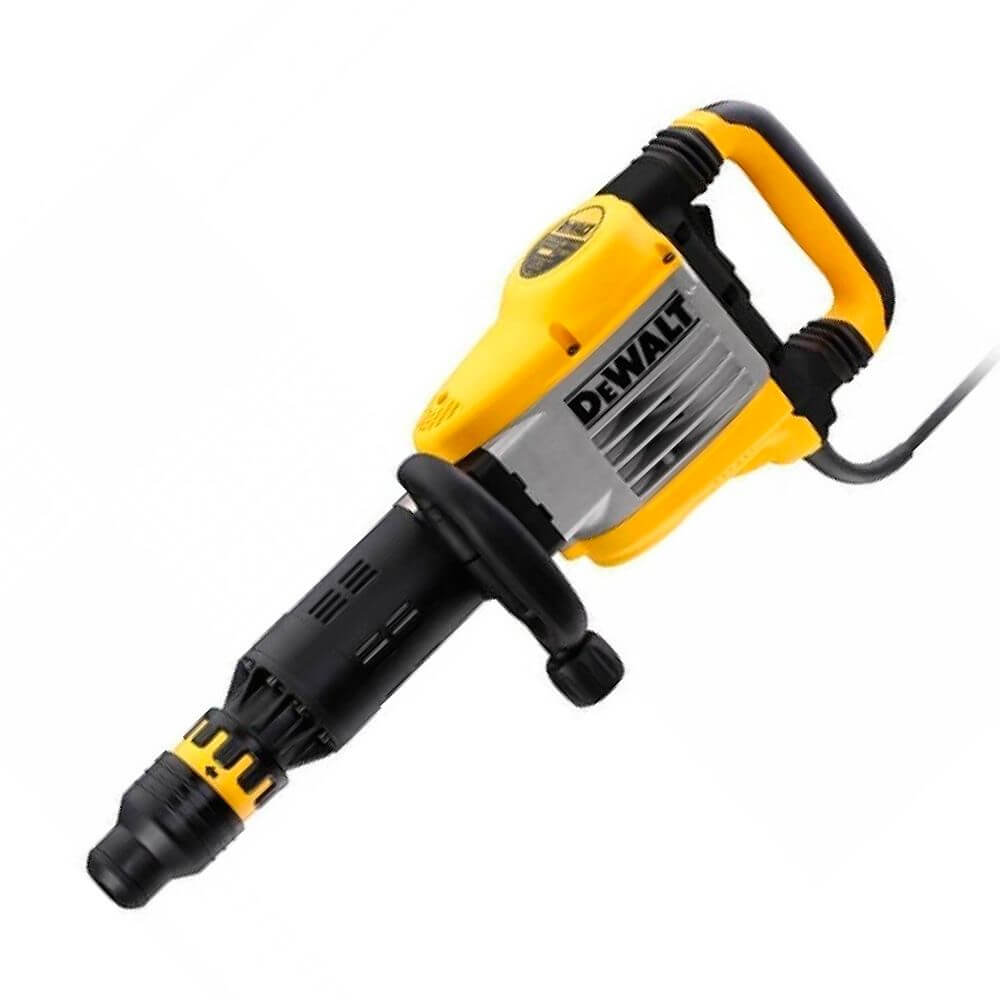 Молоток отбойный DEWALT D25951K