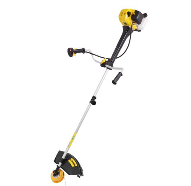 Триммер бензиновый HUTER GGT-2900S PRO (с антивибрационной системой)
