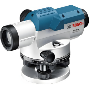 Нивелир оптический BOSCH GOL 32 D 0601068500