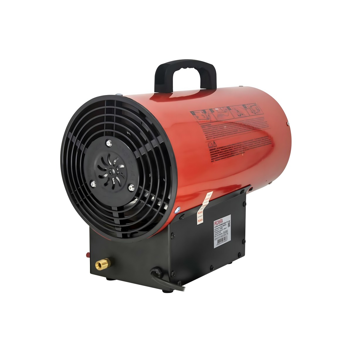 Пушка тепловая газовая РЕСАНТА ТГП-17000