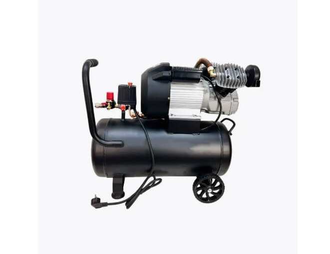 Компрессор воздушный BRAIT KM-1800/42Х2 20.01.025.043