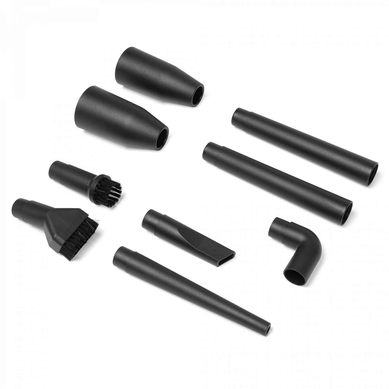 Набор микронасадок для пылесоса DAVC 9 SET DAEWOO