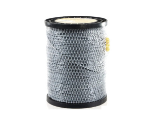 Корд 3.0 мм х 280 м (круглый) Aluminium CHAMPION C7038