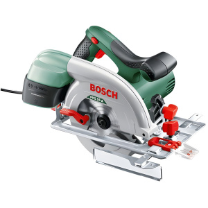 Пила дисковая BOSCH PKS 55 A 0603501020