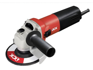 Шлифмашина угловая DCK KSM125A
