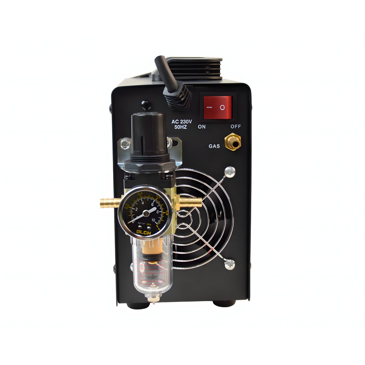 Инвертор воздушно-плазменной резки BRAIT CUT-60