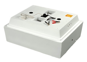 Инкубатор "Золушка" (на 100 яиц., ручной переворот, 220/12 В)