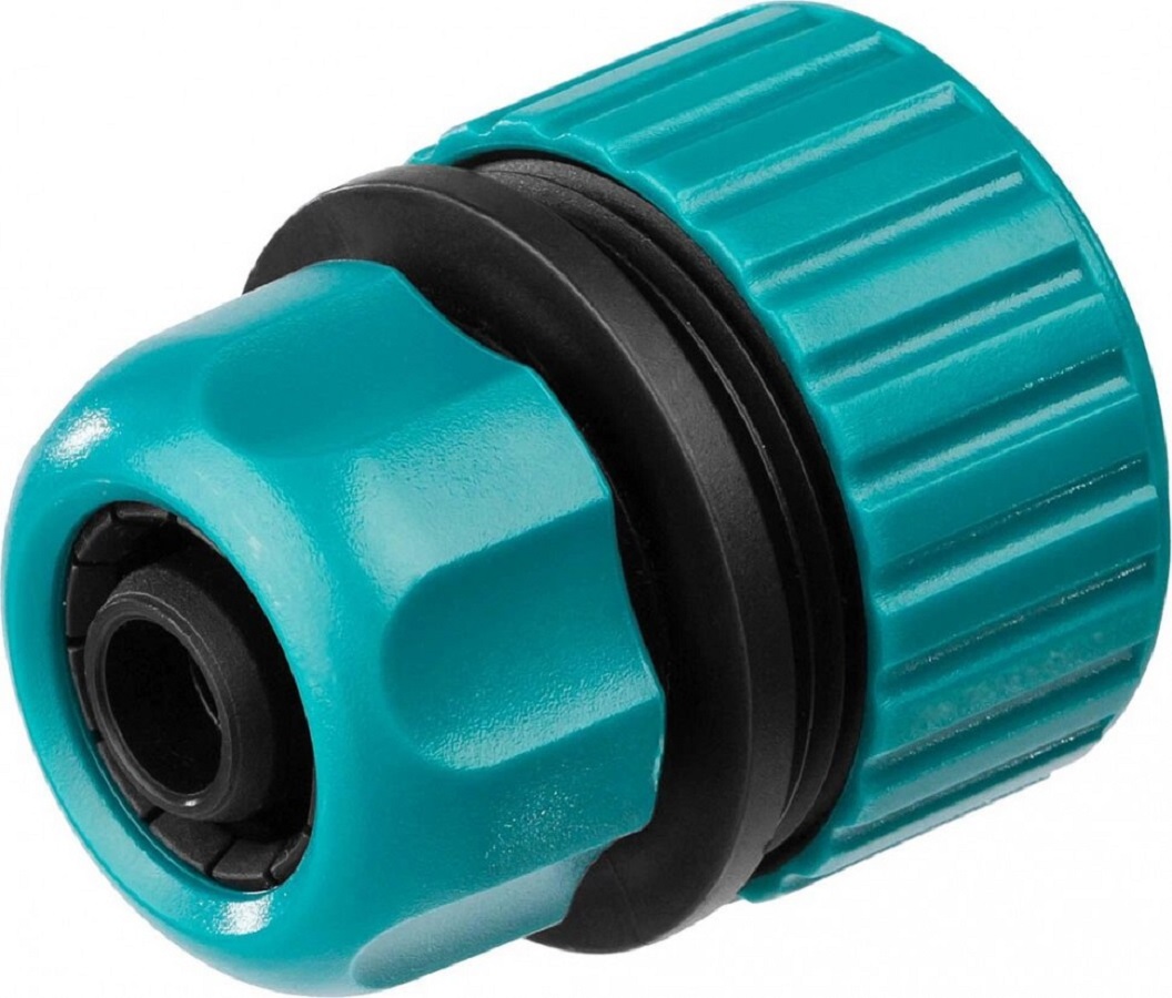 Муфта RACO Original ремонтная для шланга, 1/2'' х 3/4'' 4250-55213C