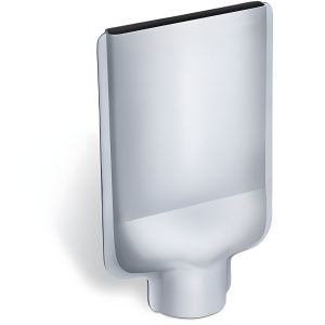 Насадка широкощелевая (посадка 14 мм, кроме HL500/1400) STEINEL 074715