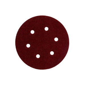 Круг шлифовальный 150 мм P40 (1 шт.) METABO 624001000