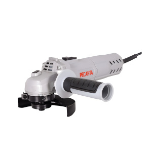 Шлифмашина угловая РЕСАНТА УШМ-11000А/125