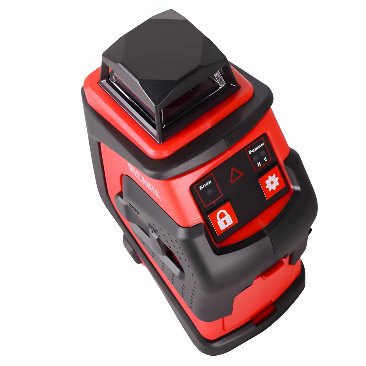 Построитель лазерный РЕСАНТА ПЛ-360