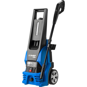 Мойка ЗУБР АВД-П140