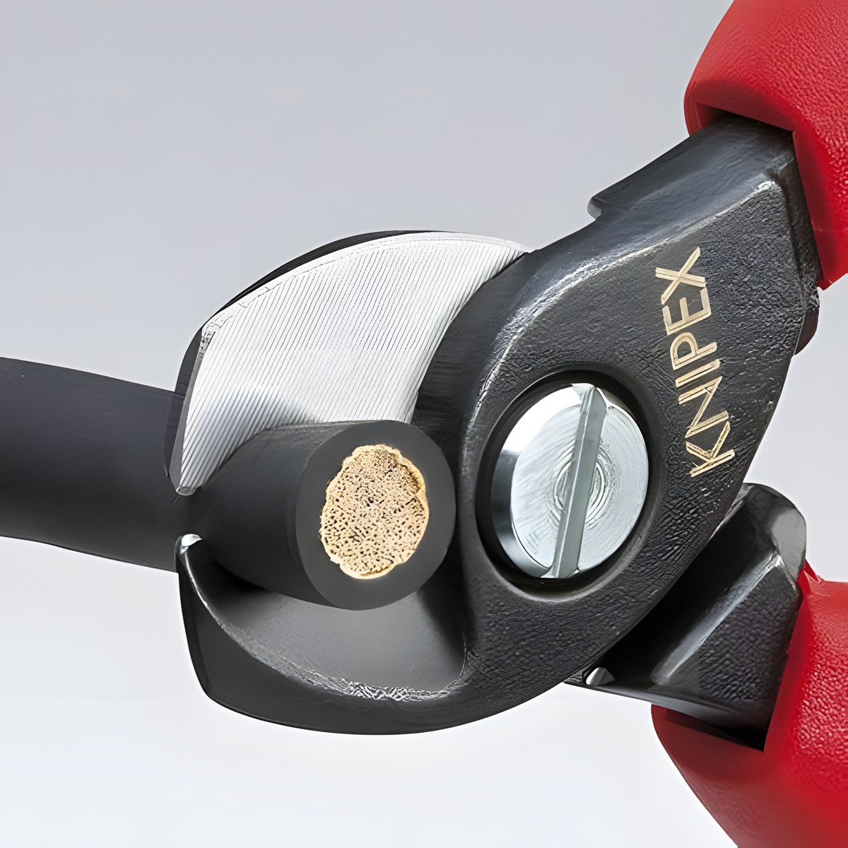 Кабелерез 165 мм KNIPEX KN-9512165